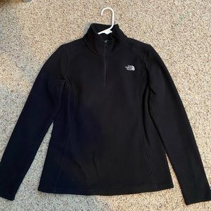 The North Face Women’s Glacier 1/4 Zip